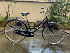 Unik Citybike från Kinesisk...