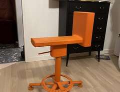 Designstol Magis 360 orange...