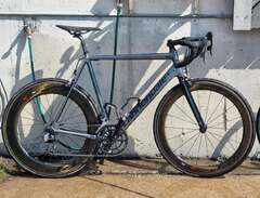 Cannondale CAAD12 Sram Red...