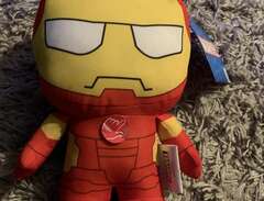 Disney Marvel - Iron Man me...