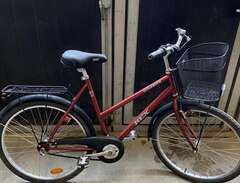 GIGABIKE REX 26” Cykel