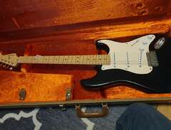 Fender stratocaster clapton...