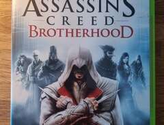 Assassin's Creed Brotherhoo...