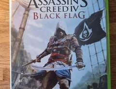Assassins Creed IV Black Fl...