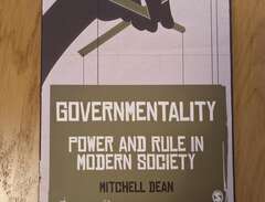 governmentality power and r...