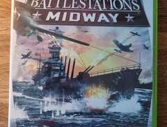 Battlestations: Midway till...