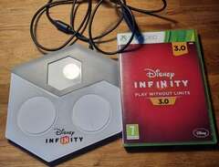 Disney Infinity 3.0 ink 33...