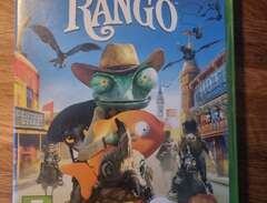 Rango till Xbox 360