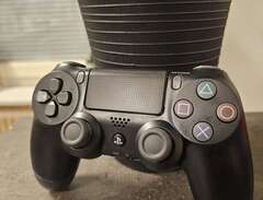 PlayStation Dualshock 4 trå...