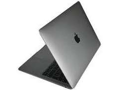 MacBook Air M1 8/256 13,3"