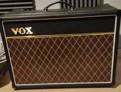 Gitarrförstärkare Vox-AC15 C1