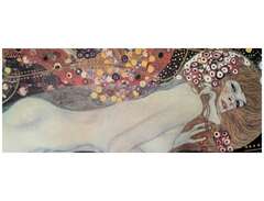 Canvas tavla Gustav Klimt -...