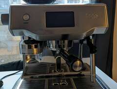 Sage Oracle touch espressom...