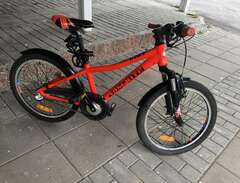 Cykel 20 tum