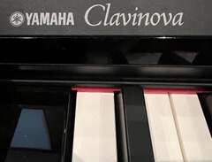 Yamaha Clavinova CVP-503