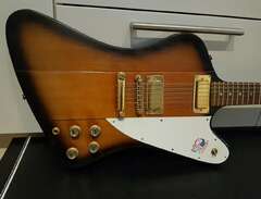 1976 Gibson Firebird Bicent...