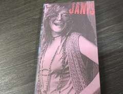 Janis Joplin – Janis. ( 3 CD )