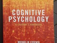 Cognitive psychology 8e upp...