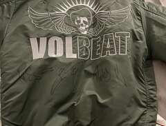 Alpha industries Volbeat EDT
