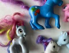My Little Pony 6 st