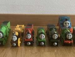 Tåget Thomas och hans vänner