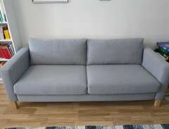 IKEA Karlstad 3 sits soffa
