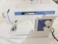 Husqvarna sewing machine /s...