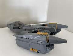LEGO Star Wars - General Gr...