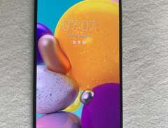 Samsung Galaxy A71 SM-A715F