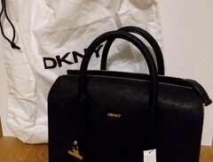 DKNY handväska