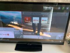 LG 60 tum smart plasma tv
