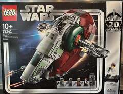 Lego Star Wars 75243