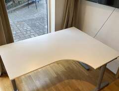 IKEA Galant Skrivbord 160x120