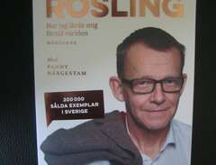 Hans Rosling: Hur jag lärde...