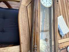 Lodur, antik klocka