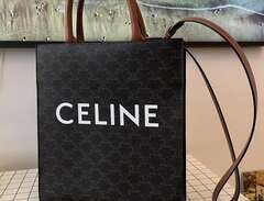 Celine handväska Paris