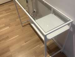 IKEA VITTSJO skrivbord / la...