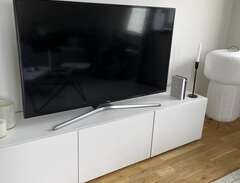 Samsung 49” UHD smart tv