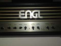 ENGL E650 Ritchie Blackmore...