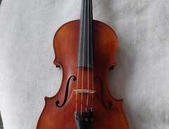 Fiol violin Handarbeit aus...