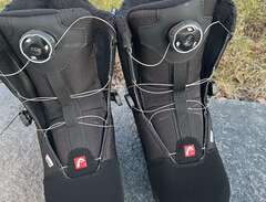 snowboard boots head 35/36.5