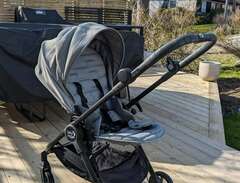Baby jogger city lux - perf...