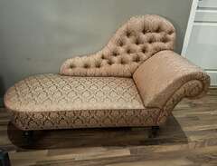divan 1800-talet soffa