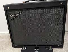 Fender Mustang GTX 100 inkl...