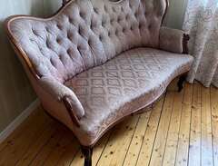 antik soffa