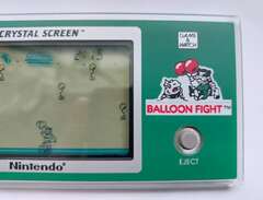 Nintendo Game & Watch: Ball...
