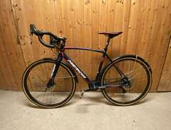 Merida cyclocross 600