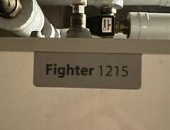 Nibe Fighter 1215-7