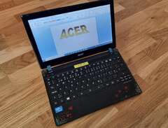 Acer bärbar dator