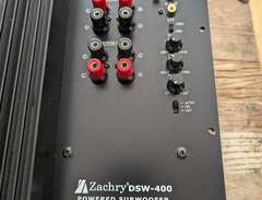 Zachry DSW-400